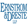 Ernstrom & Dreste Logo