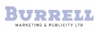 Burrell Marketing & Publicity Logo