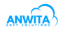 Anwita Soft Solutions Logo