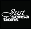 Just Sensations Logo