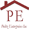 Politz Enterprises Roofing Inc. Logo