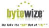 ByteWize, Inc. Logo
