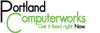 Portland Computerworks Logo