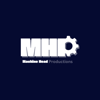 Machine Head Productions Logo