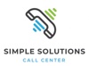 Simple Solutions CC, LLC Logo