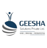 Geesha Solutions Logo