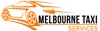 Melbourne Taxi Services Logo