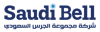 Saudi Bell Group Company Logo