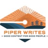 Piper Writes Logo