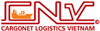 CARGONET LOGISTICS VIETNAM Logo