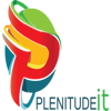 Plenitude IT Logo