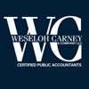 Weseloh Carney & Company LLC Logo