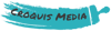 Croquis Media Logo
