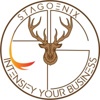Stagoenix Logo