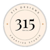315 Designs LLC Logo