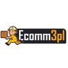 Ecomm3pl INC Logo