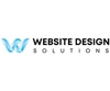 Website Design Solutions Logo