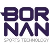 Bornan Sports Technology Logo