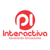 Pi Interaciva Logo