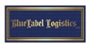 Blue Label Logistics Logo