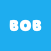 The Bob Digital Logo
