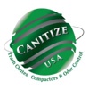 Canitize USA LLC Logo