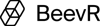 BeevR Technologies Logo