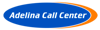 Adelina Call Center Logo
