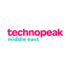 Technopeak Logo
