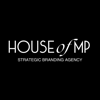 HOUSE OF MP Logo
