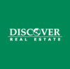 Discover Real Estate Logo