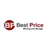 Best Price Moving Logo