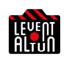 Levent Altun Photography Logo