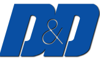 D&D Transport Inc. Logo