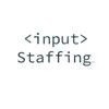 Input Staffing LLC Logo