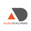 Allen Developers Logo