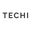 TECHI Solutions Logo