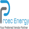 Proec Energy Logo