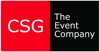 CSG The Event Company Logo