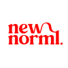 New Norml Media Logo