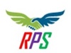 RPS (Rhythm Professional Services) Logo