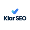 Klar SEO Logo