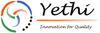 Yethi Consulting Pvt ltd Logo