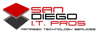 San Diego IT Pros Logo