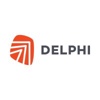 Delphi Logo