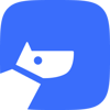 Neverhund Logo