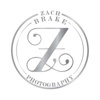 Zach Brake Photography Logo