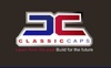Classic Caps Logo