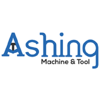 Ashing Machine & Tool Company Logo