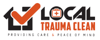 Local Trauma Clean Logo